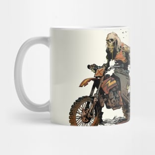 Muck Rider Mug